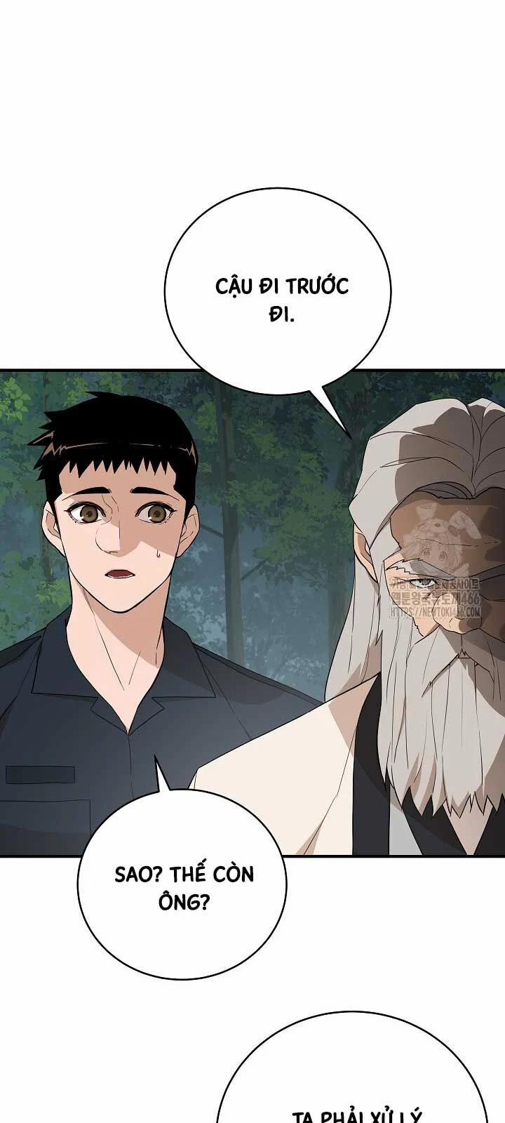 Đột Kích Giả 25 trang 21
