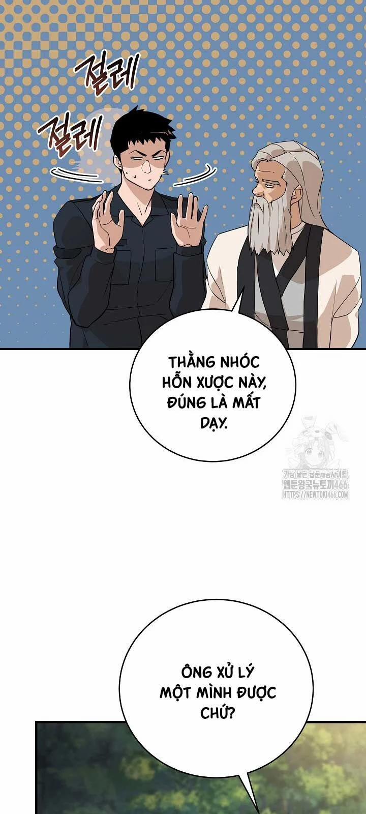 Đột Kích Giả 25 trang 23