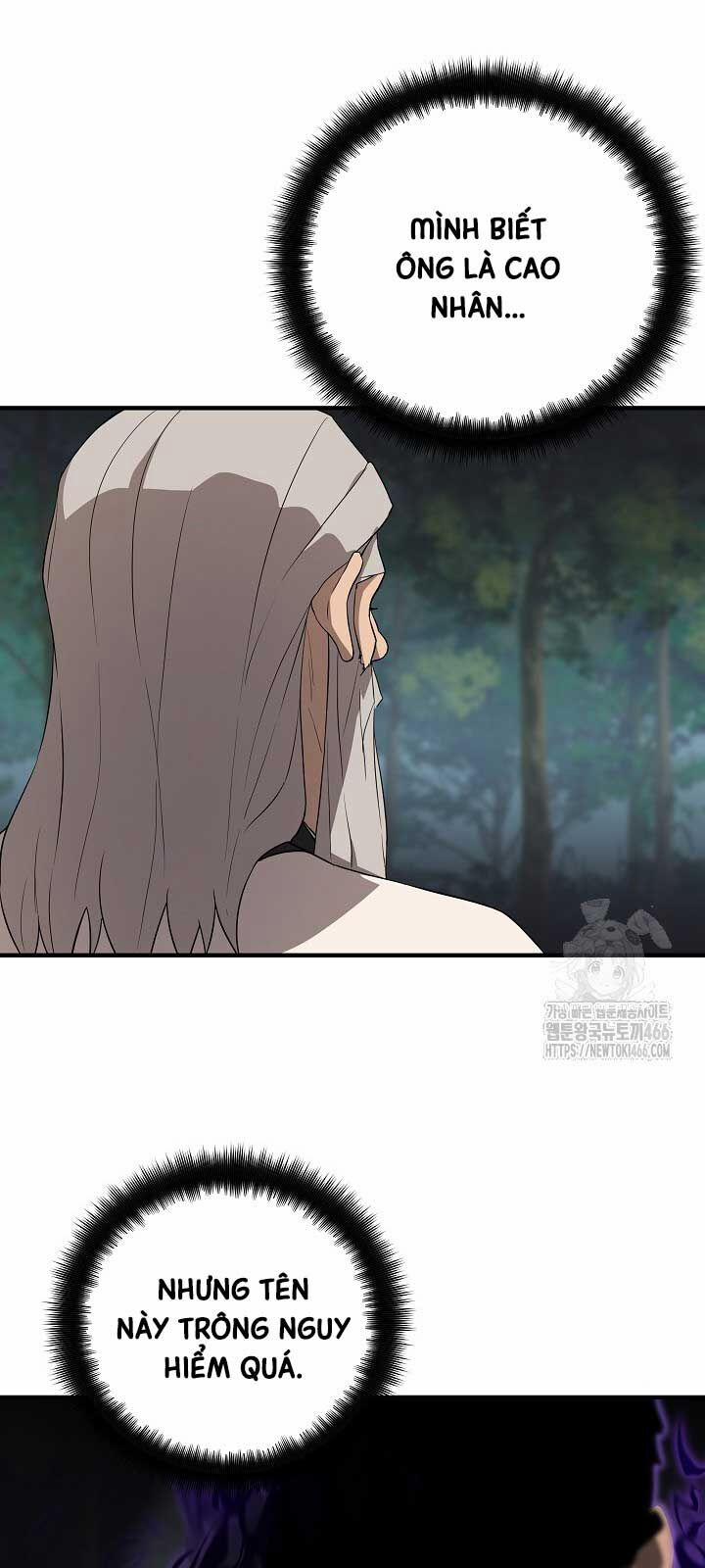 Đột Kích Giả 25 trang 25