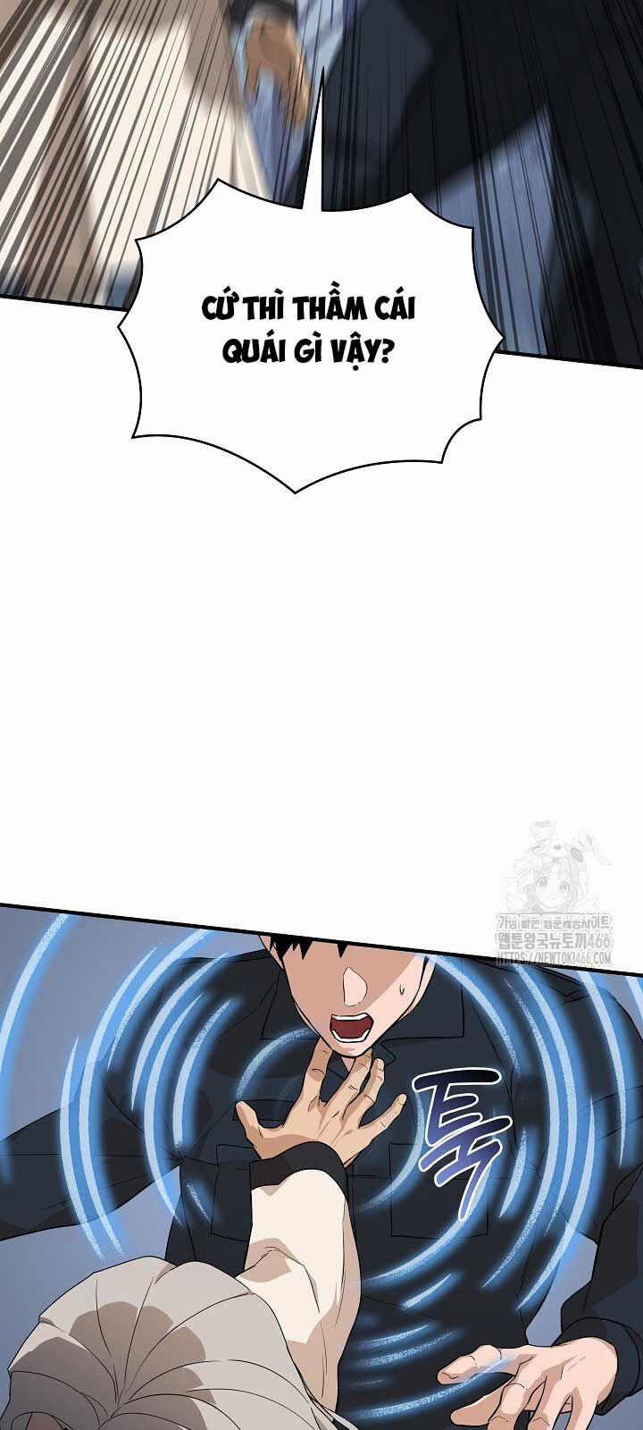 Đột Kích Giả 25 trang 28