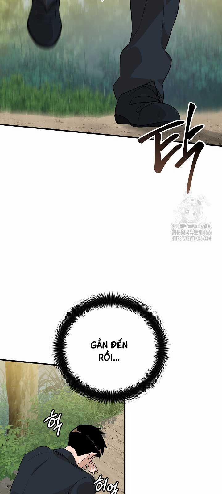 Đột Kích Giả 25 trang 33