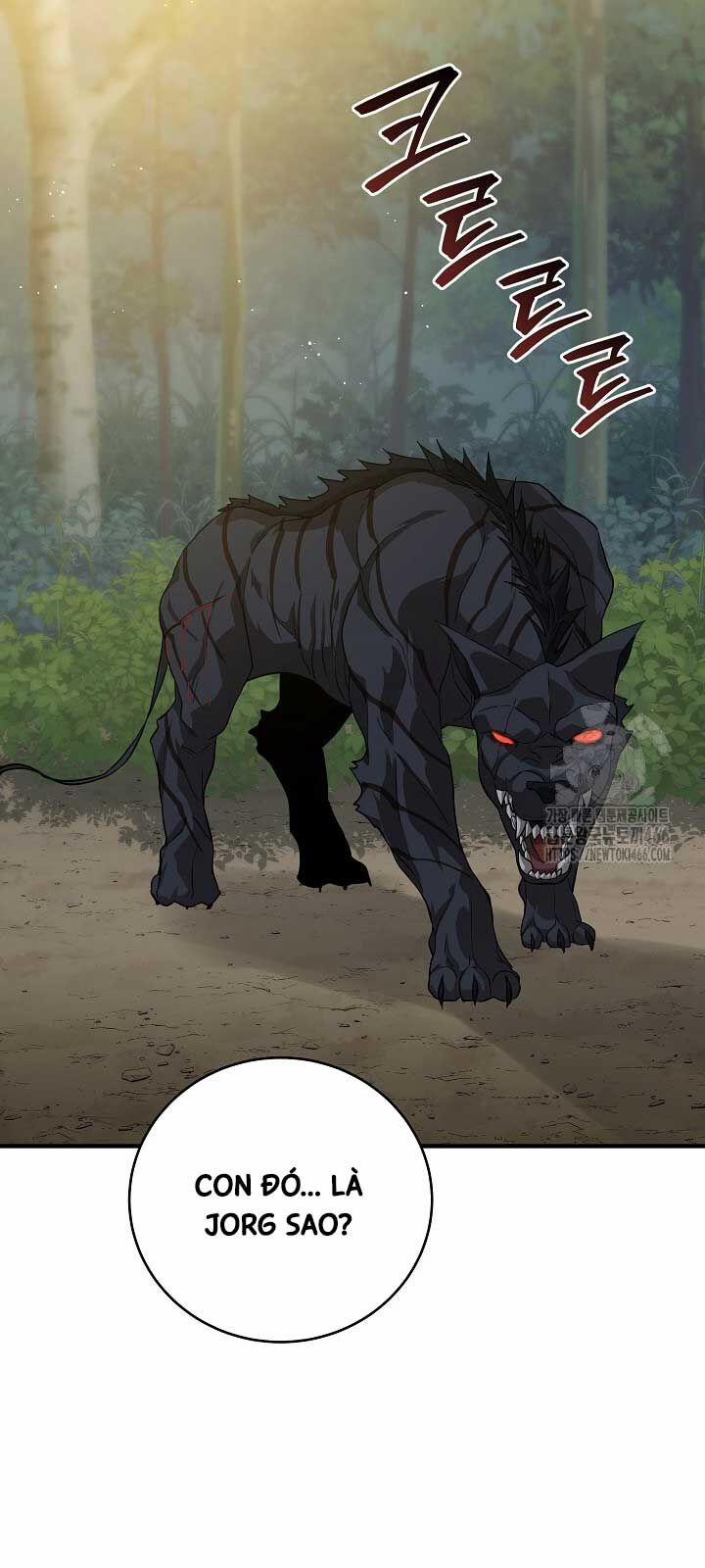 Đột Kích Giả 25 trang 35