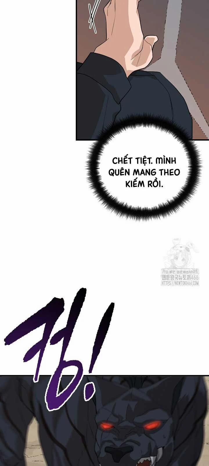 Đột Kích Giả 25 trang 37