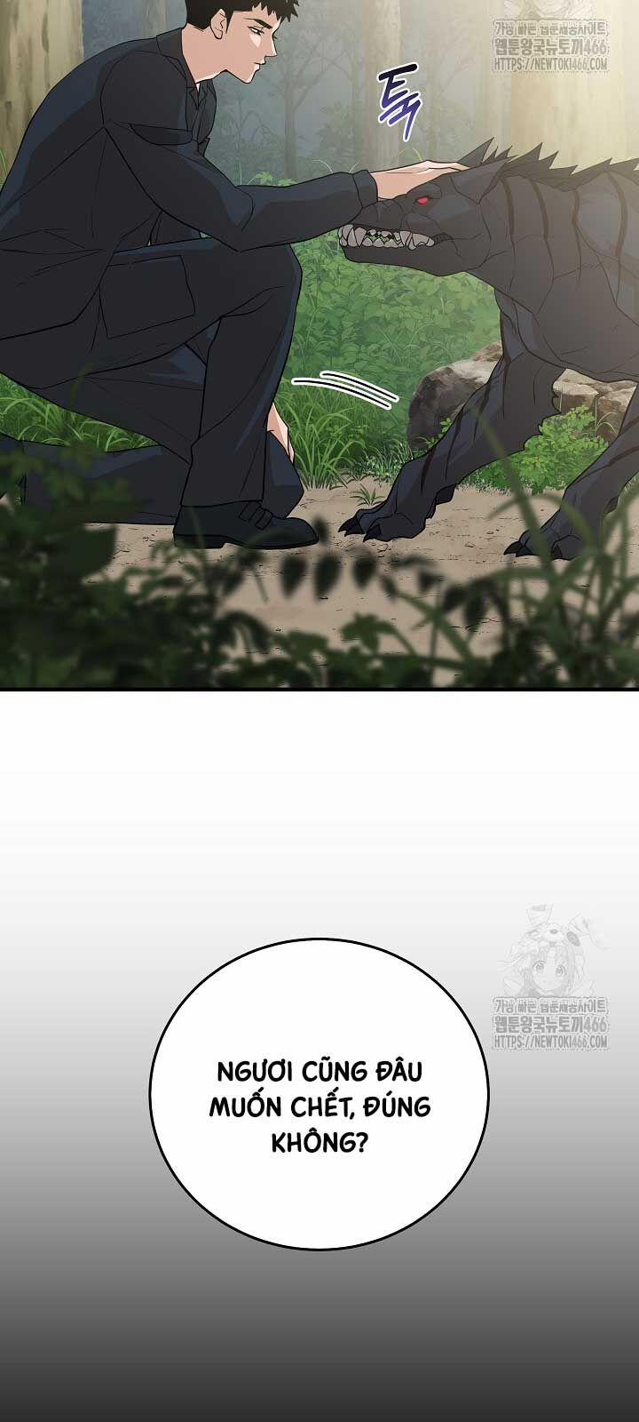 Đột Kích Giả 25 trang 41