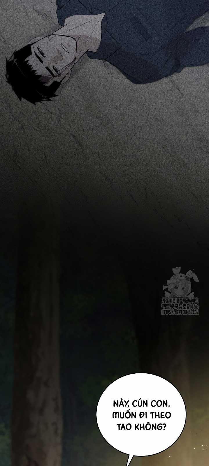 Đột Kích Giả 25 trang 43