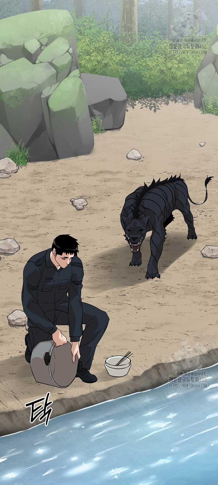 Đột Kích Giả 25 trang 47