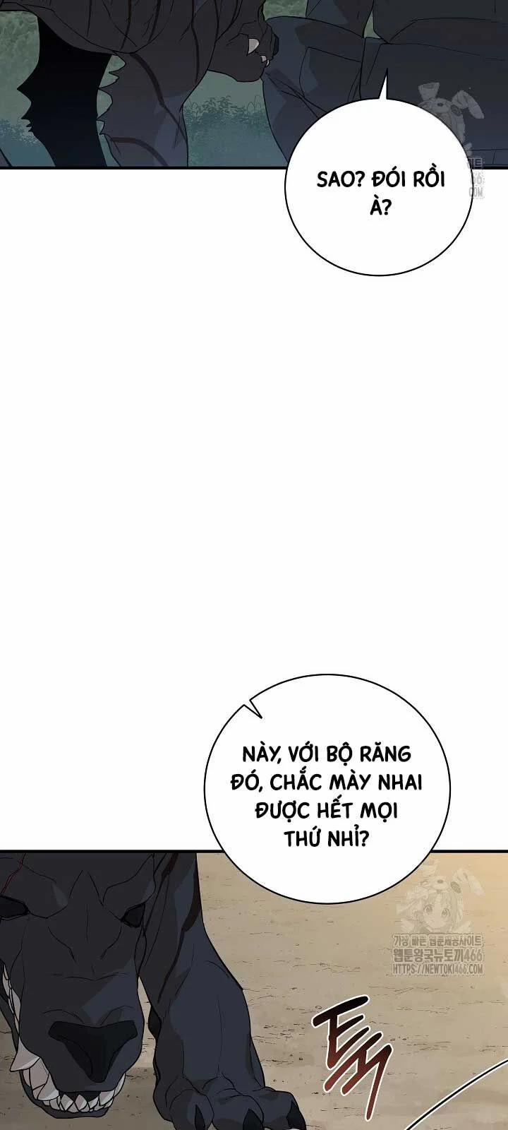 Đột Kích Giả 25 trang 49