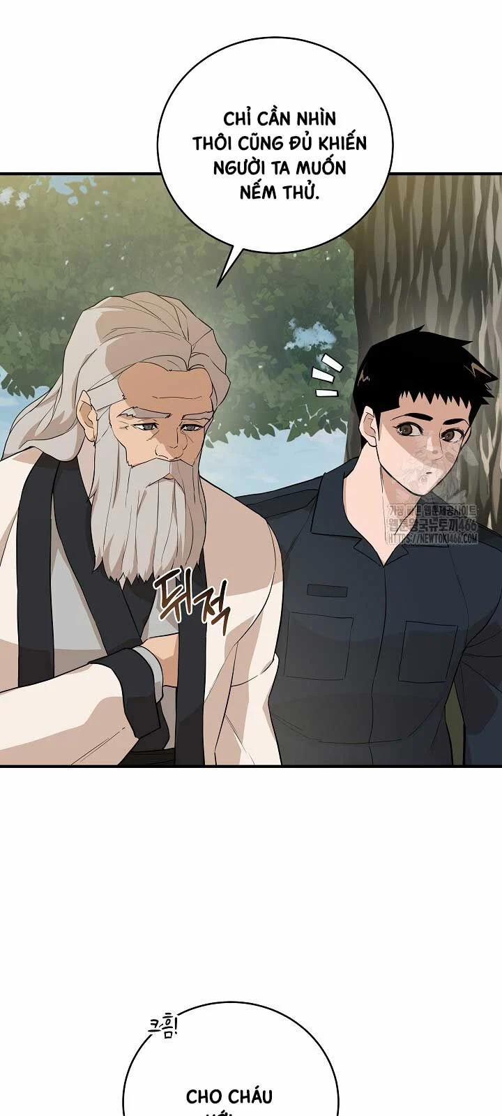 Đột Kích Giả 25 trang 5