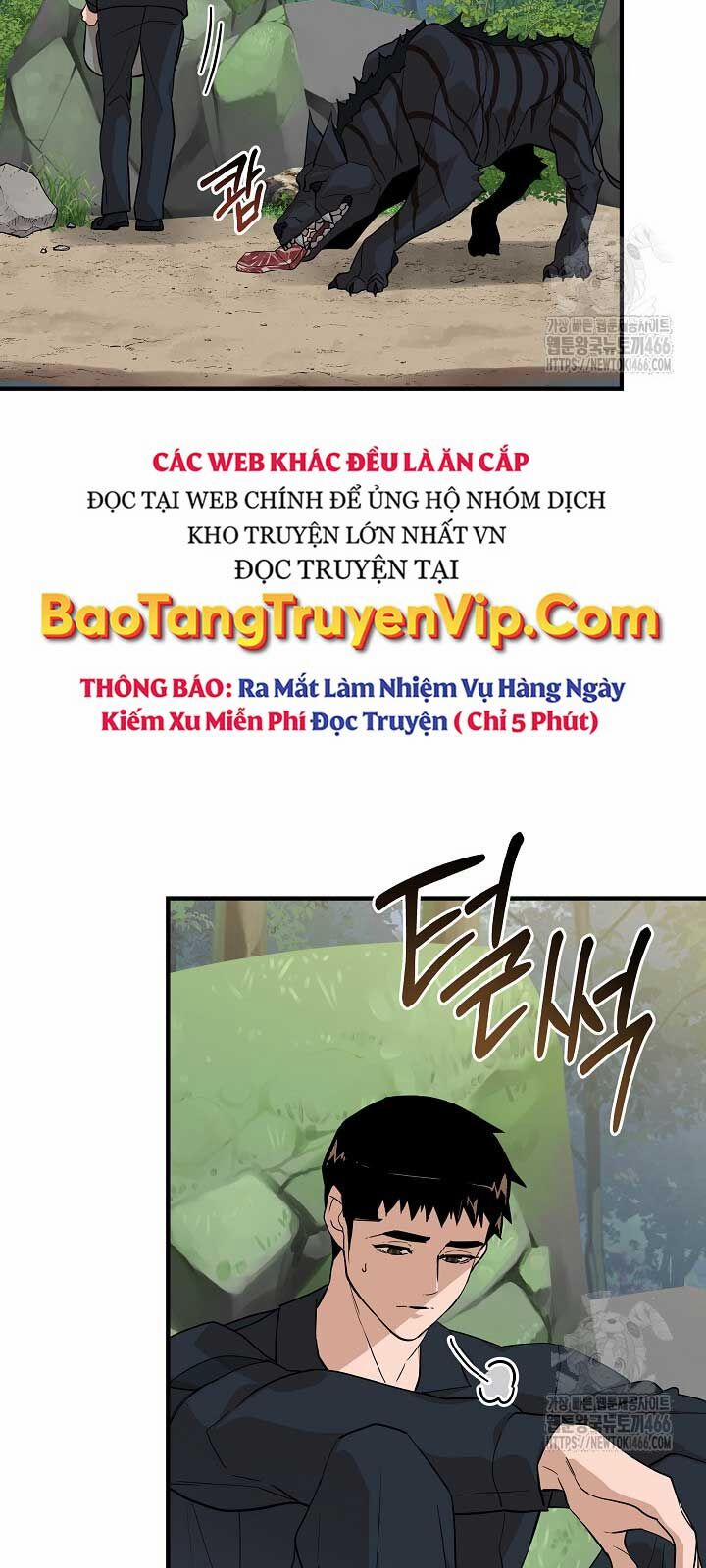 Đột Kích Giả 25 trang 51