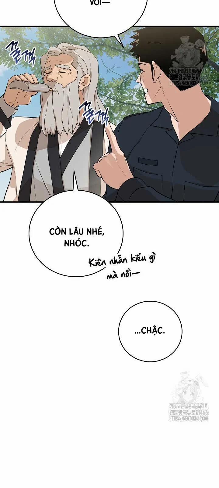 Đột Kích Giả 25 trang 6