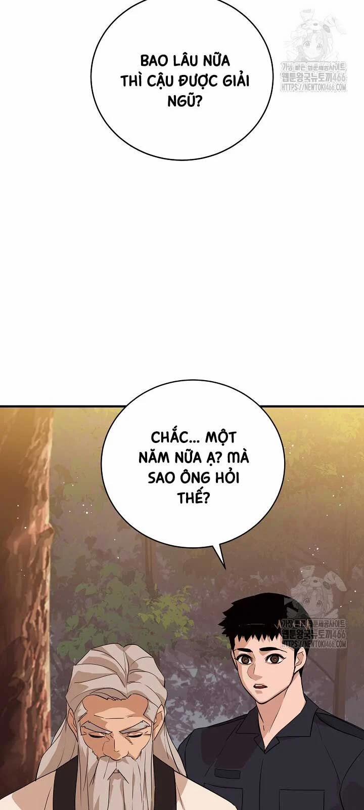 Đột Kích Giả 25 trang 76