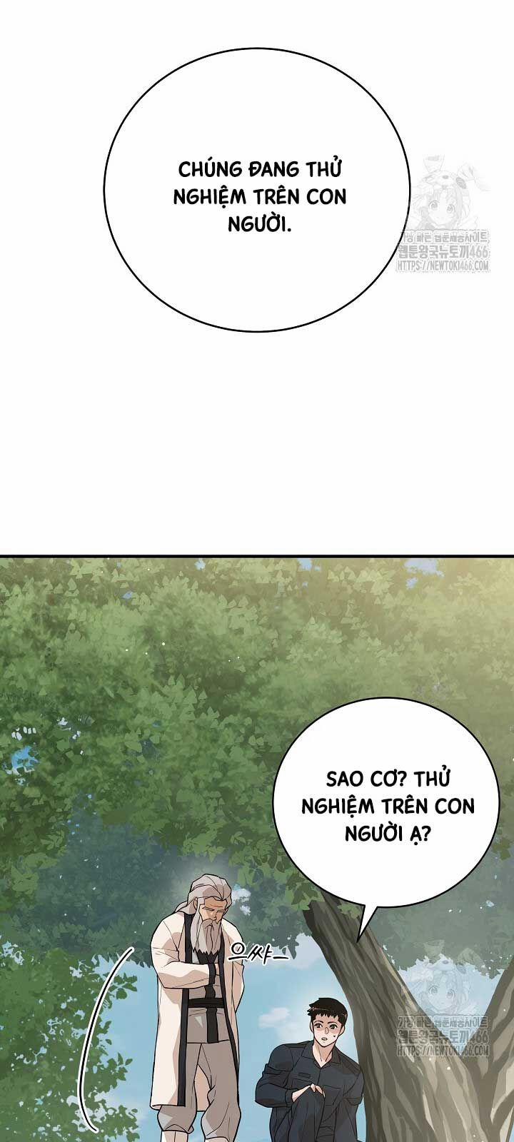 Đột Kích Giả 25 trang 8