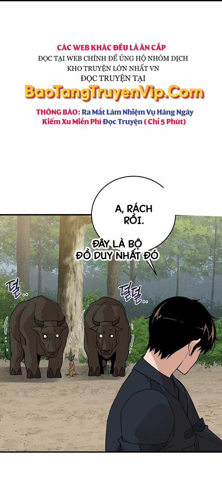 Đột Kích Giả 26 trang 12