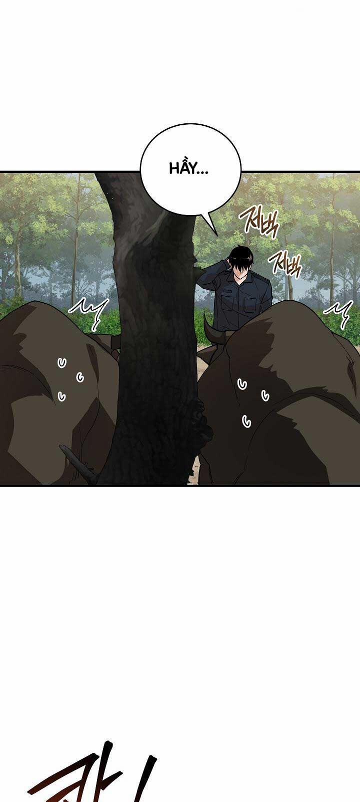 Đột Kích Giả 26 trang 13