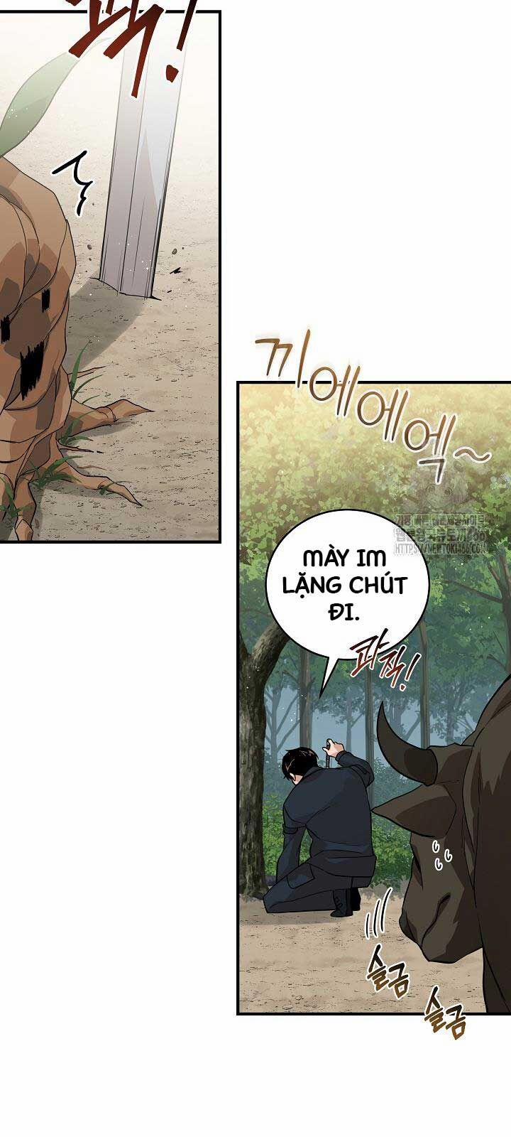 Đột Kích Giả 26 trang 14