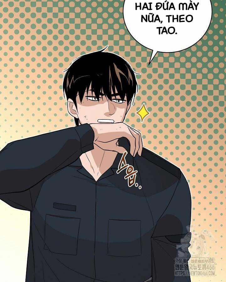 Đột Kích Giả 26 trang 16