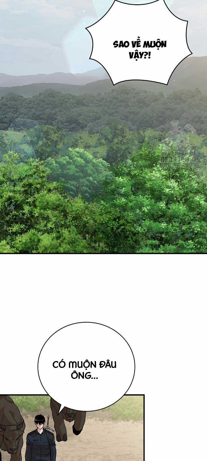 Đột Kích Giả 26 trang 18