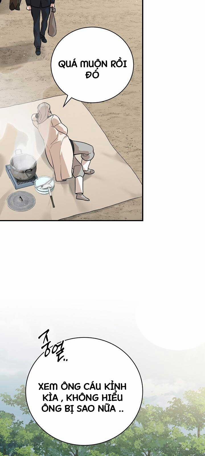 Đột Kích Giả 26 trang 19