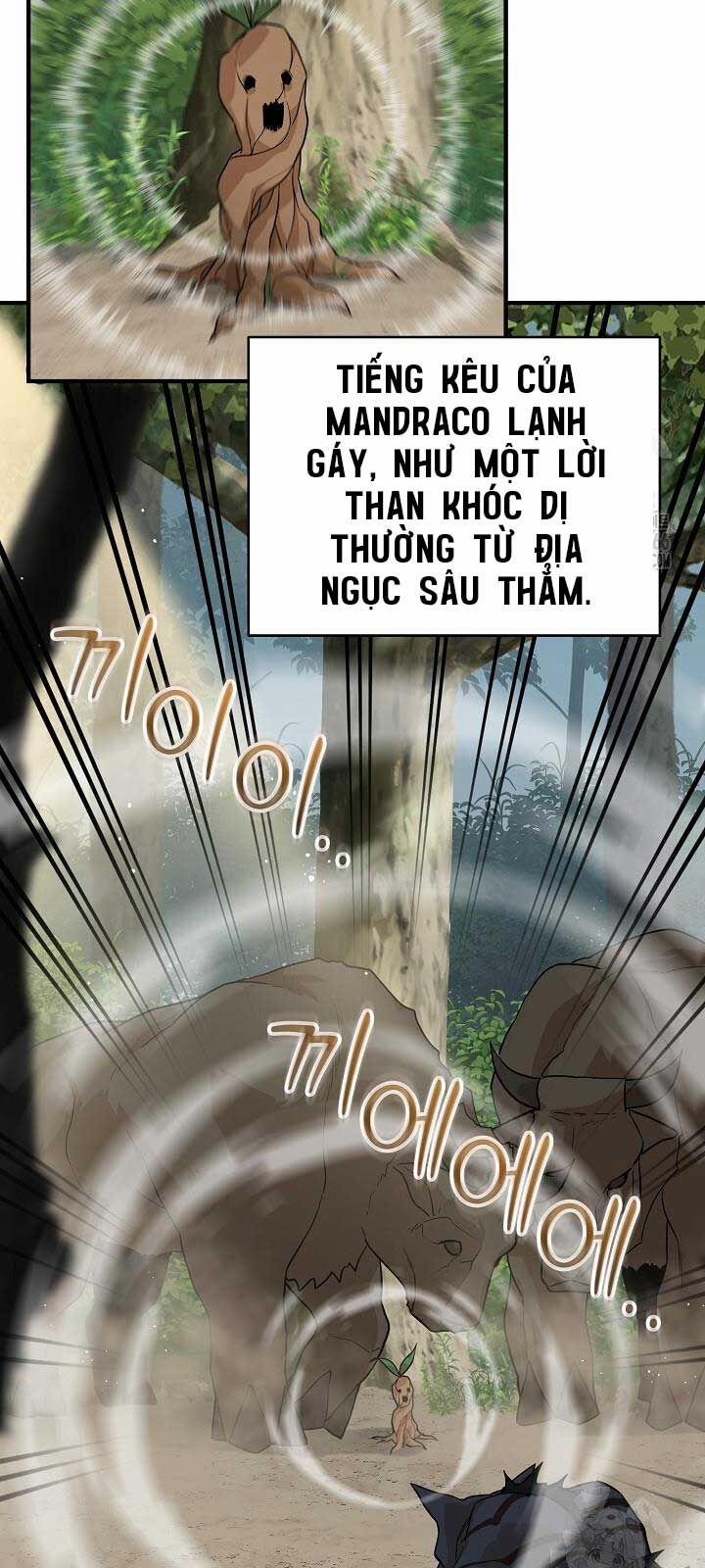 Đột Kích Giả 26 trang 2