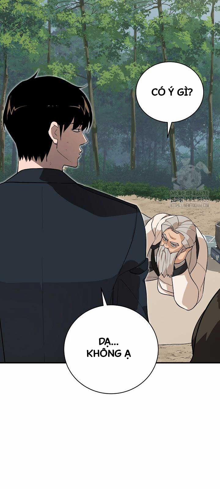 Đột Kích Giả 26 trang 20