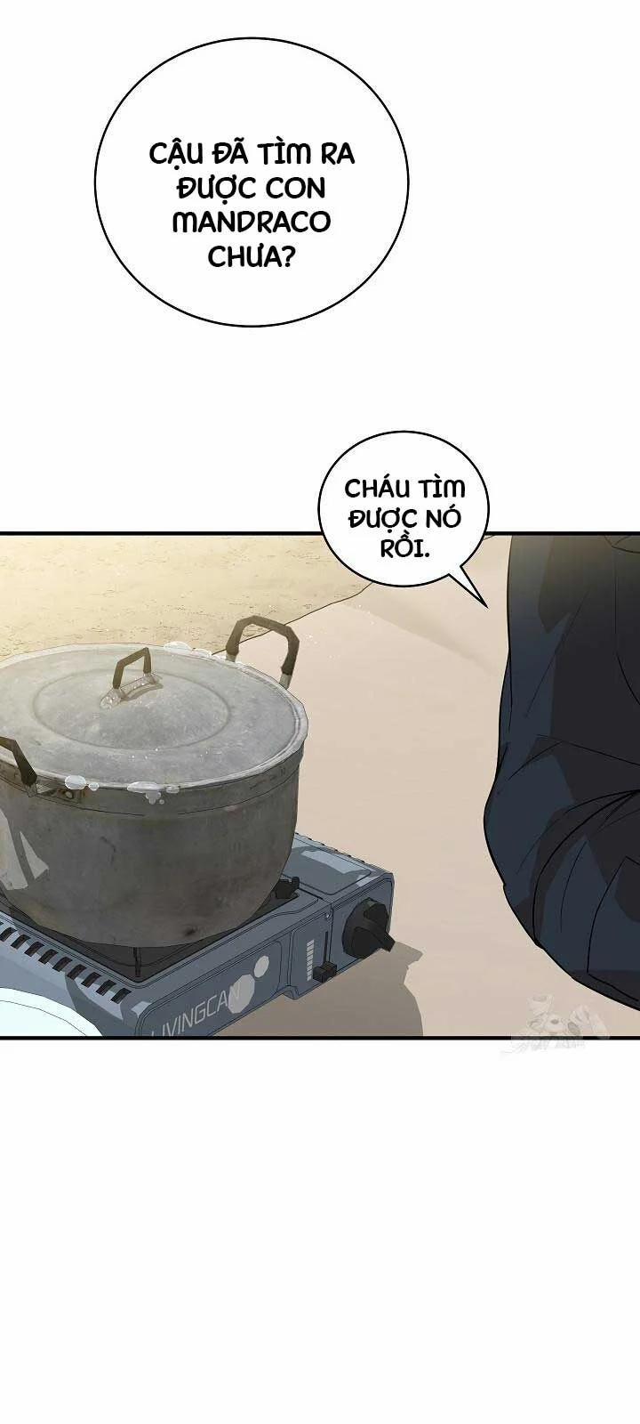 Đột Kích Giả 26 trang 21