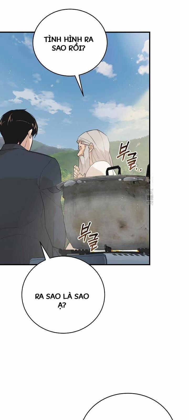 Đột Kích Giả 26 trang 22