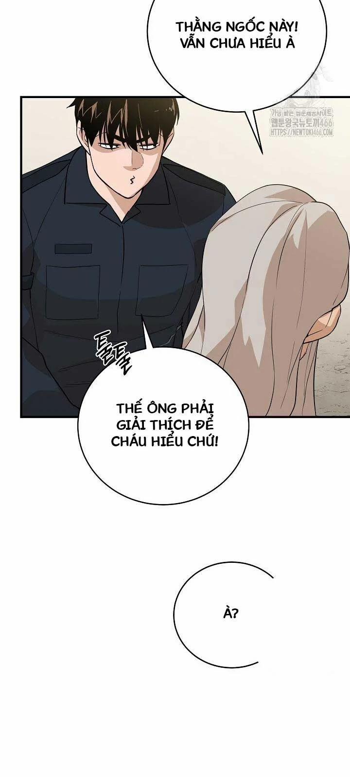 Đột Kích Giả 26 trang 23