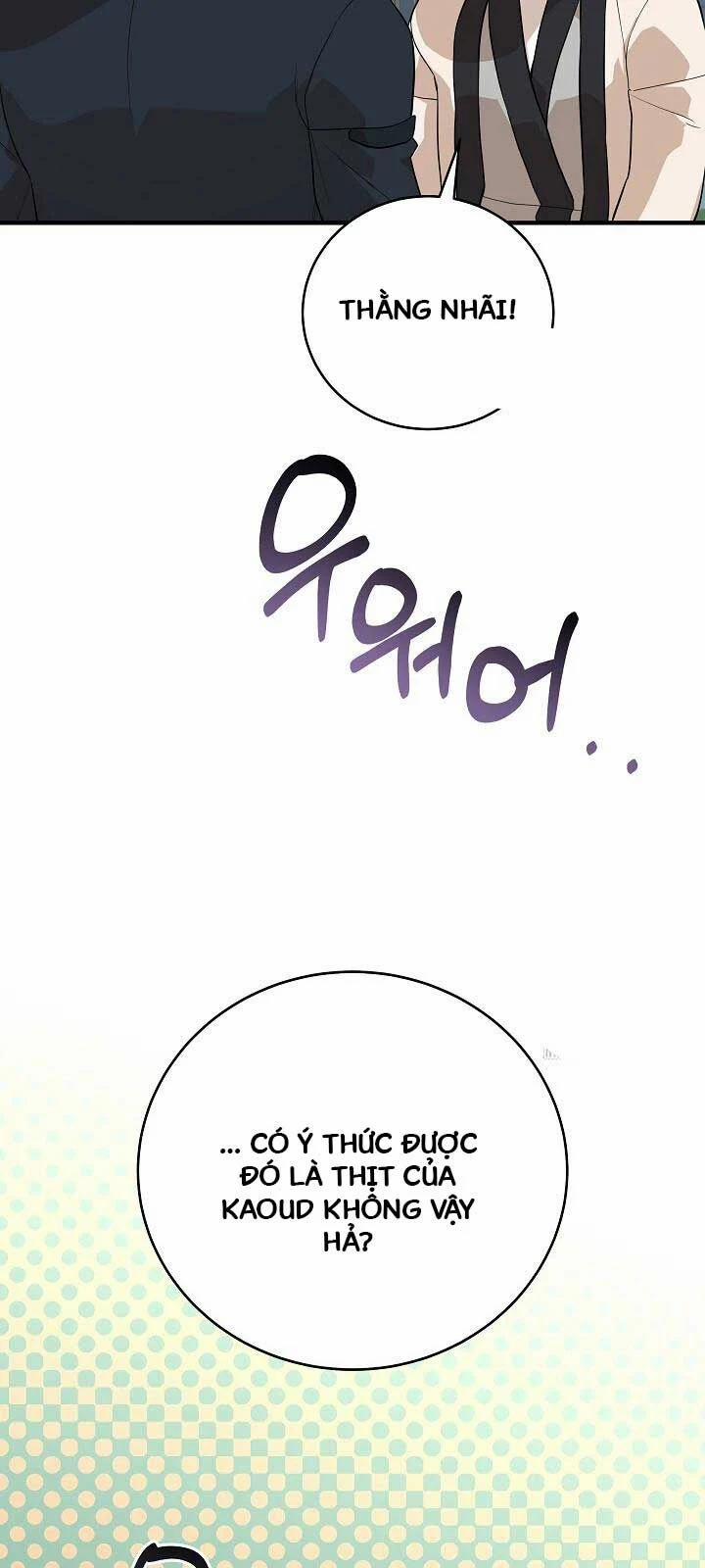 Đột Kích Giả 26 trang 25