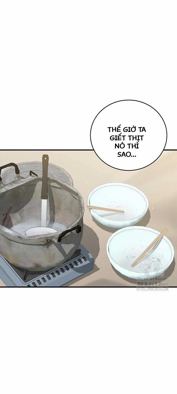 Đột Kích Giả 26 trang 27