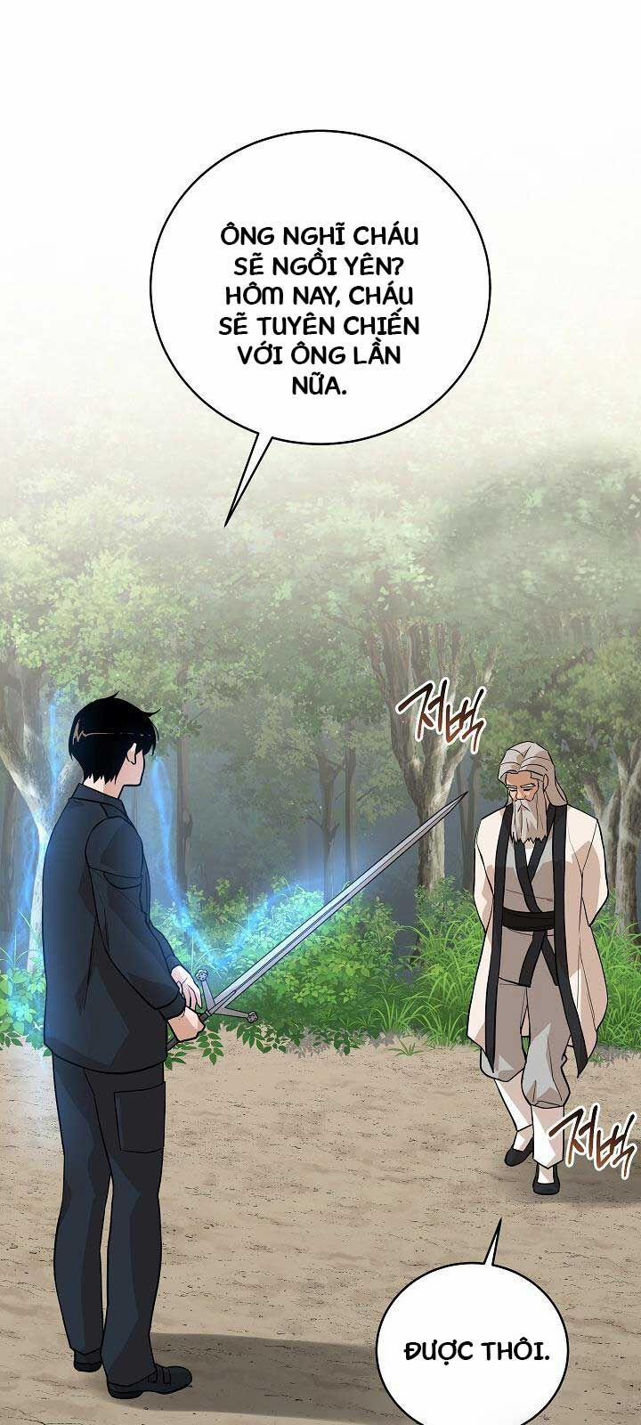 Đột Kích Giả 26 trang 28