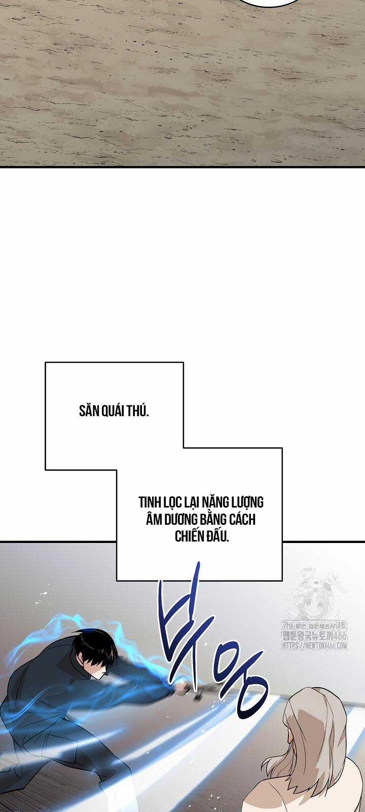 Đột Kích Giả 26 trang 29