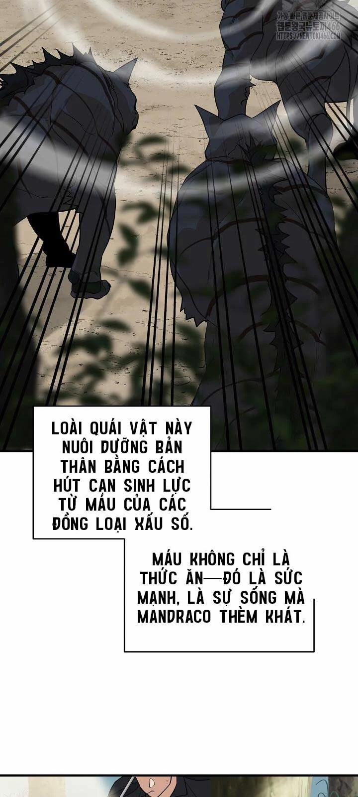 Đột Kích Giả 26 trang 3