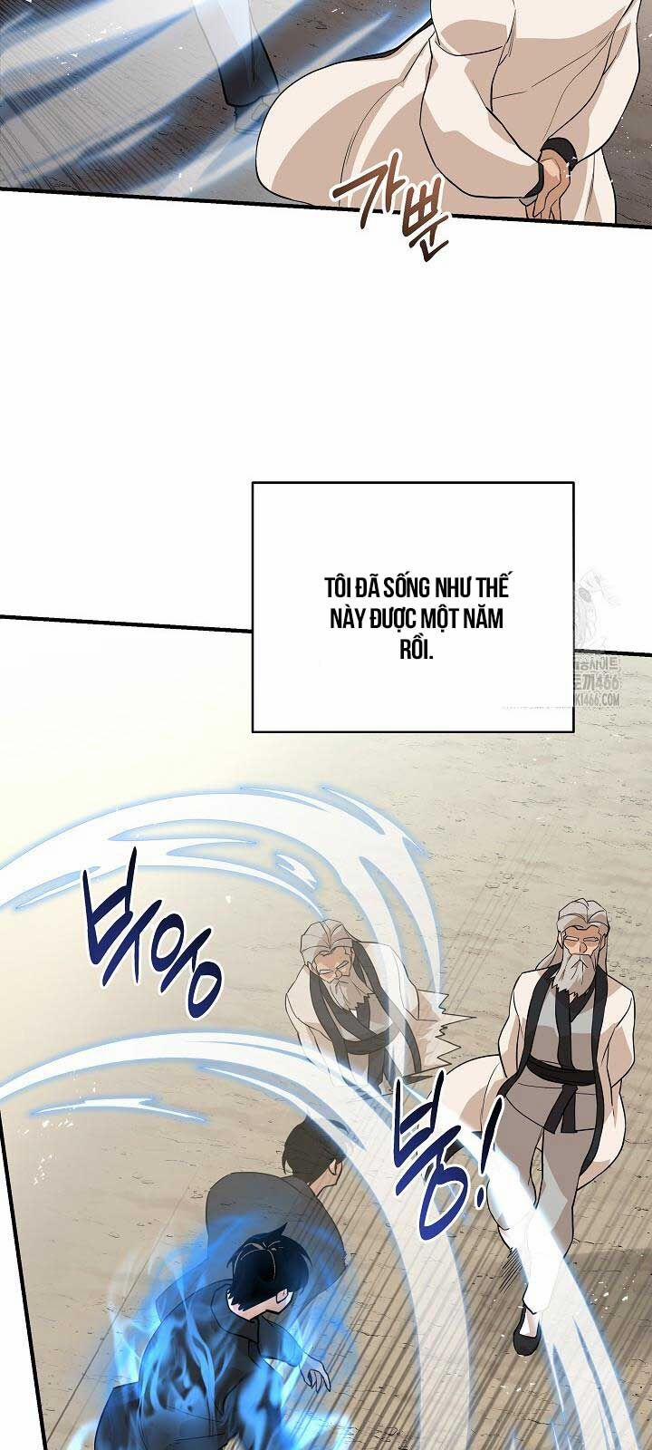 Đột Kích Giả 26 trang 30