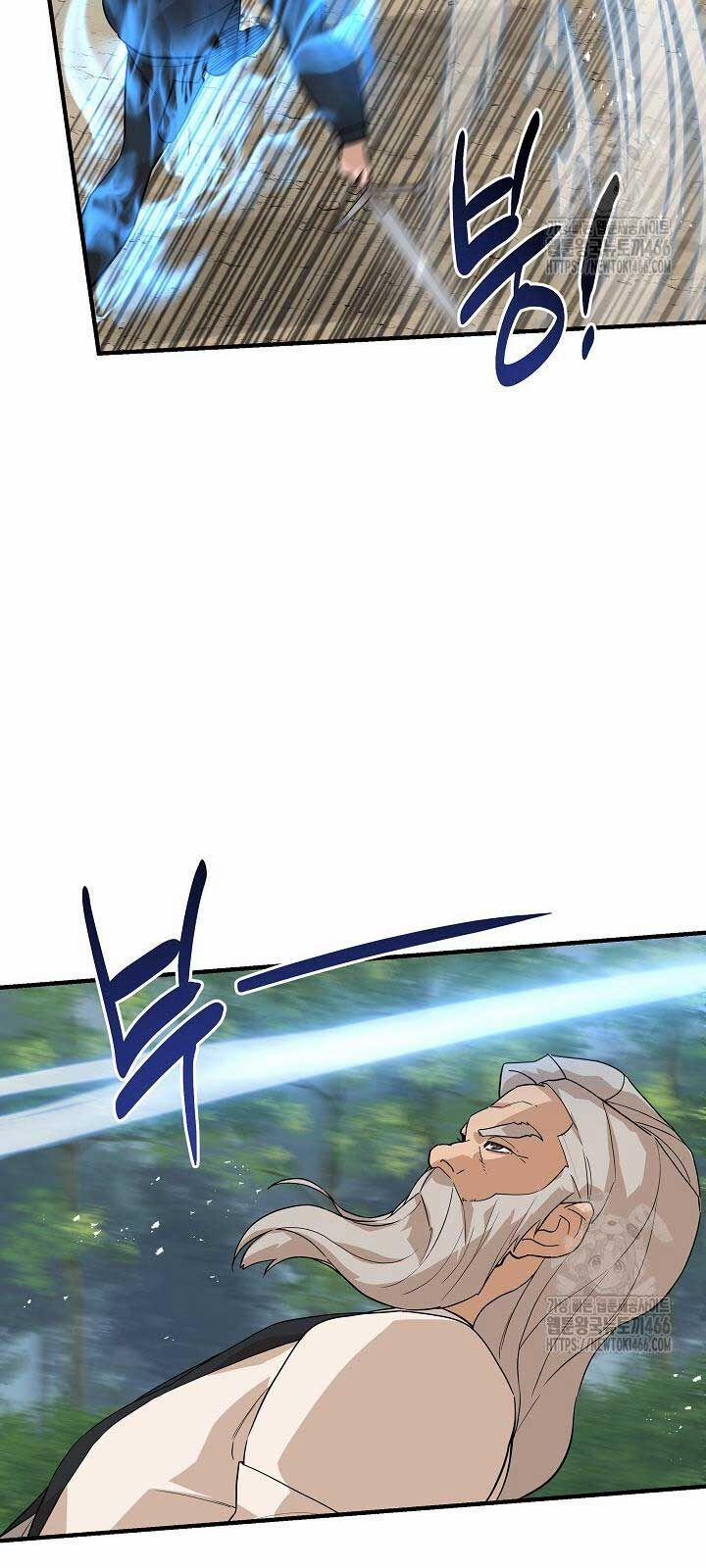 Đột Kích Giả 26 trang 31