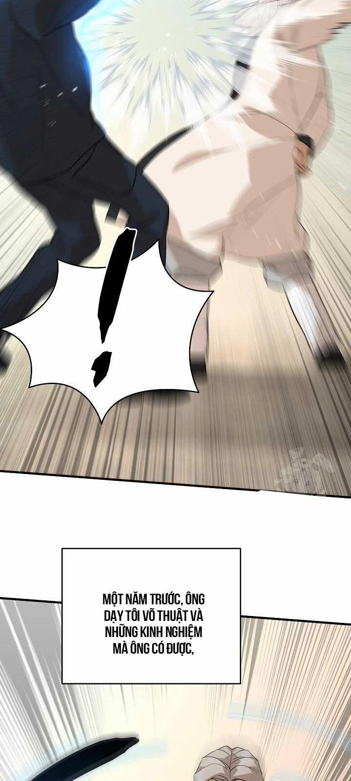 Đột Kích Giả 26 trang 33