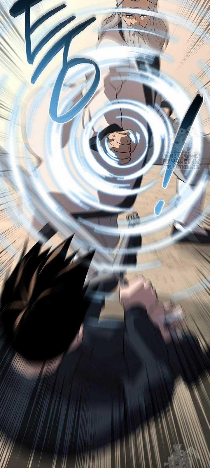 Đột Kích Giả 26 trang 34