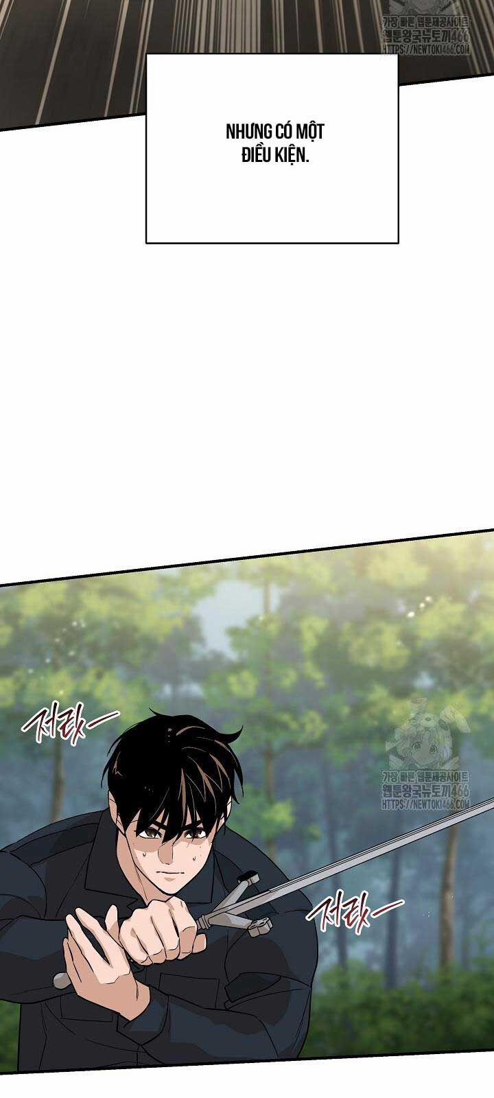 Đột Kích Giả 26 trang 35