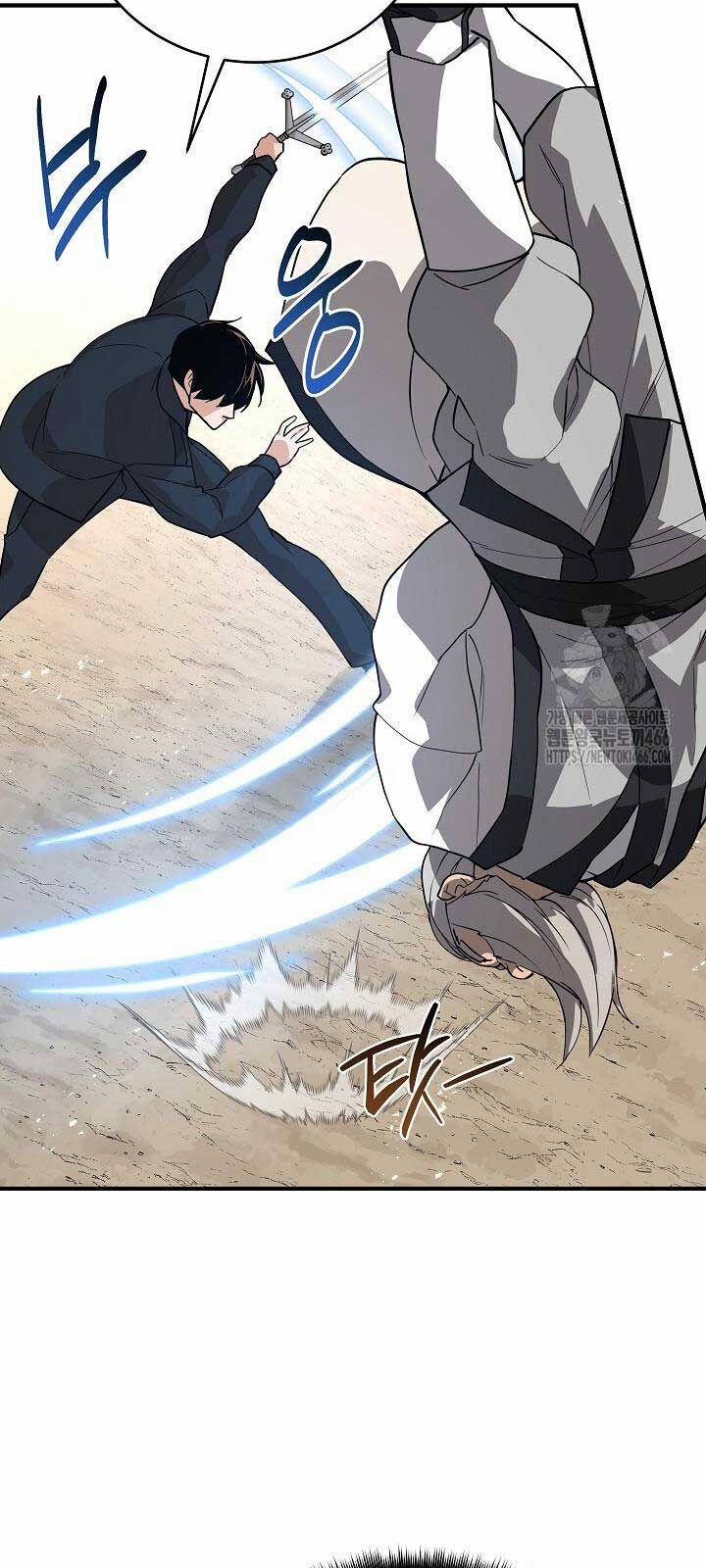 Đột Kích Giả 26 trang 38