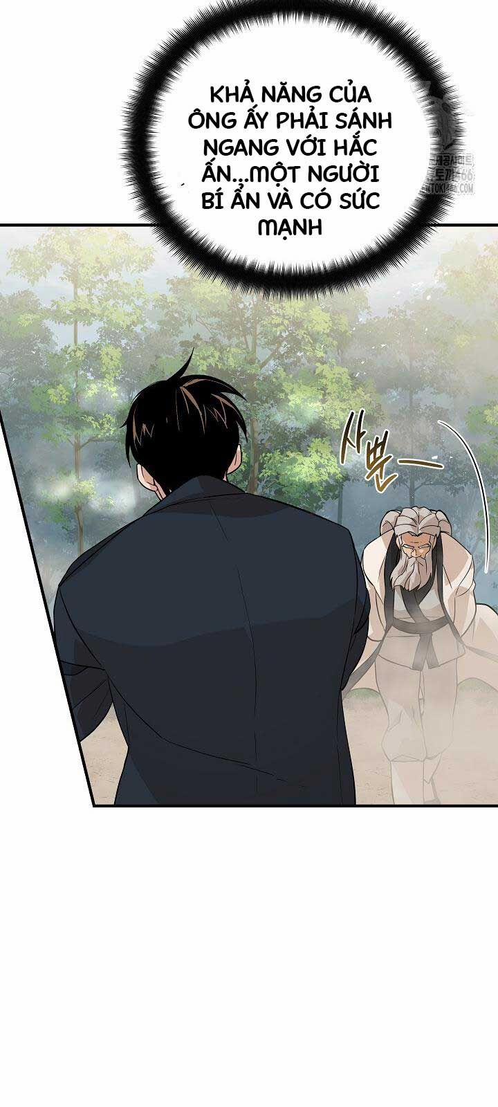 Đột Kích Giả 26 trang 39