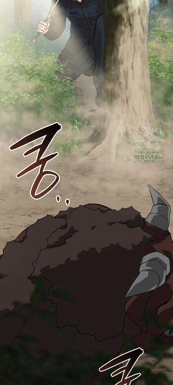 Đột Kích Giả 26 trang 4