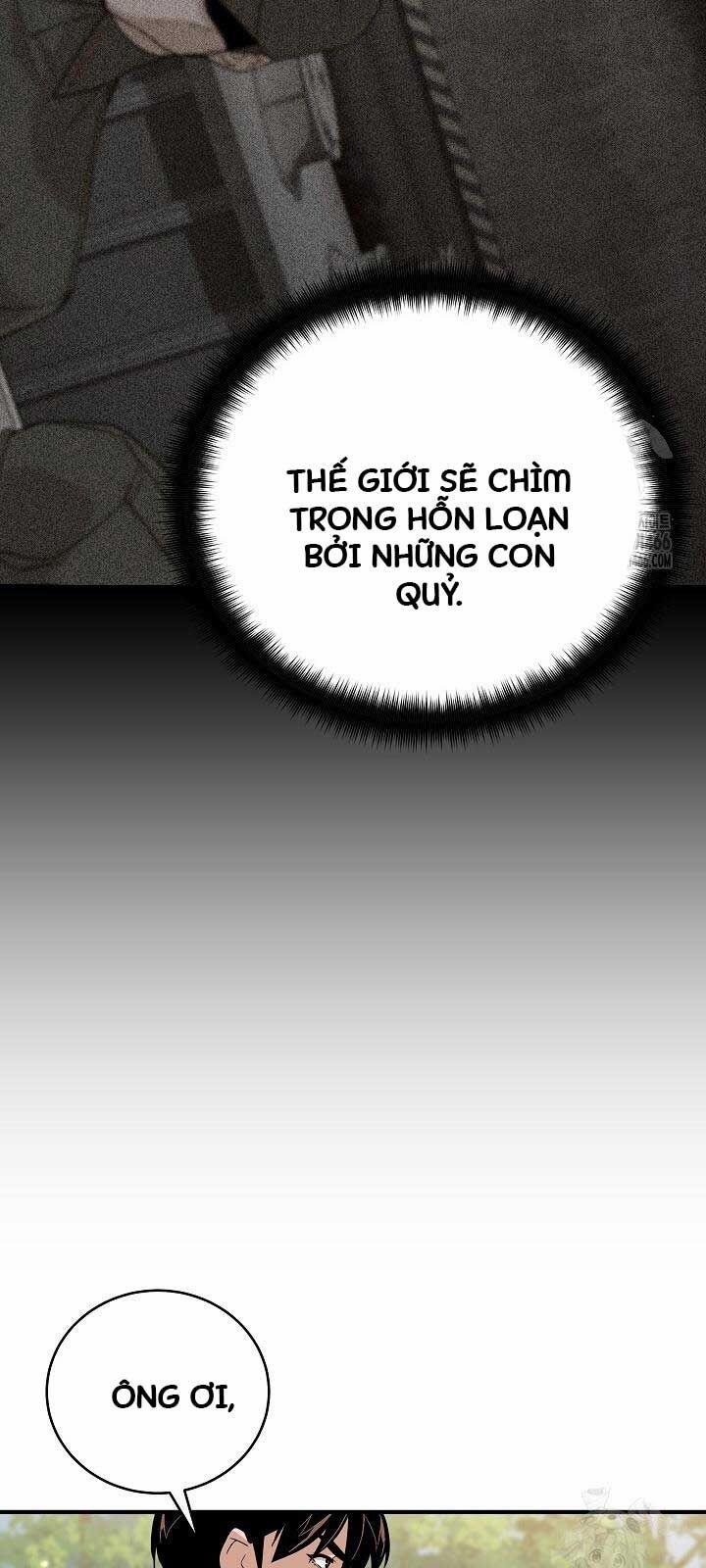 Đột Kích Giả 26 trang 42