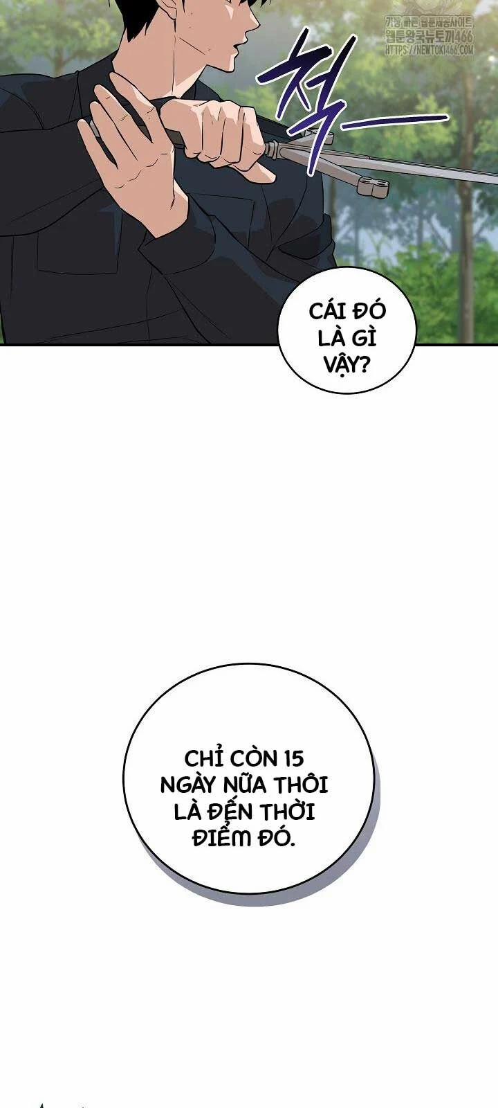 Đột Kích Giả 26 trang 43