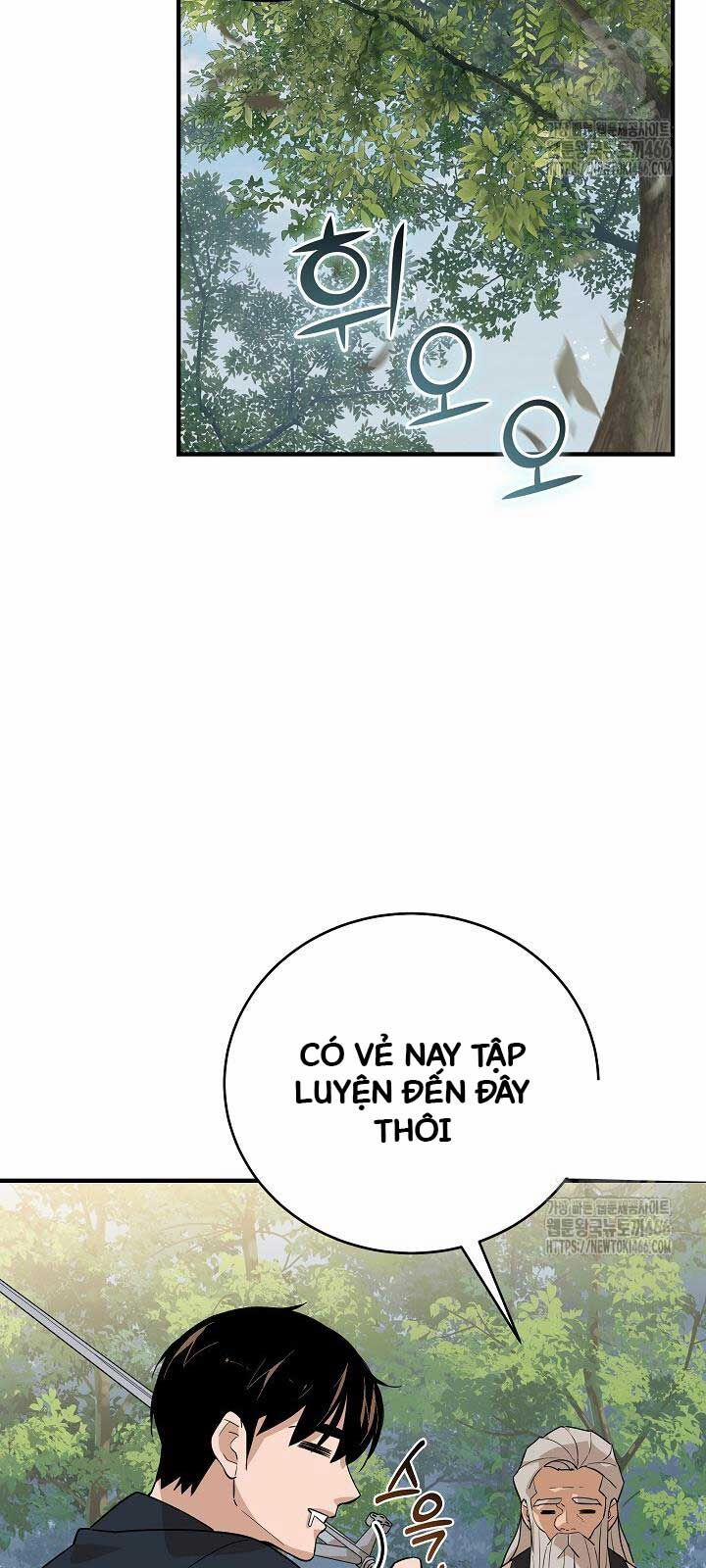 Đột Kích Giả 26 trang 45