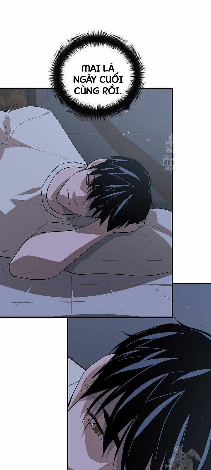Đột Kích Giả 26 trang 50