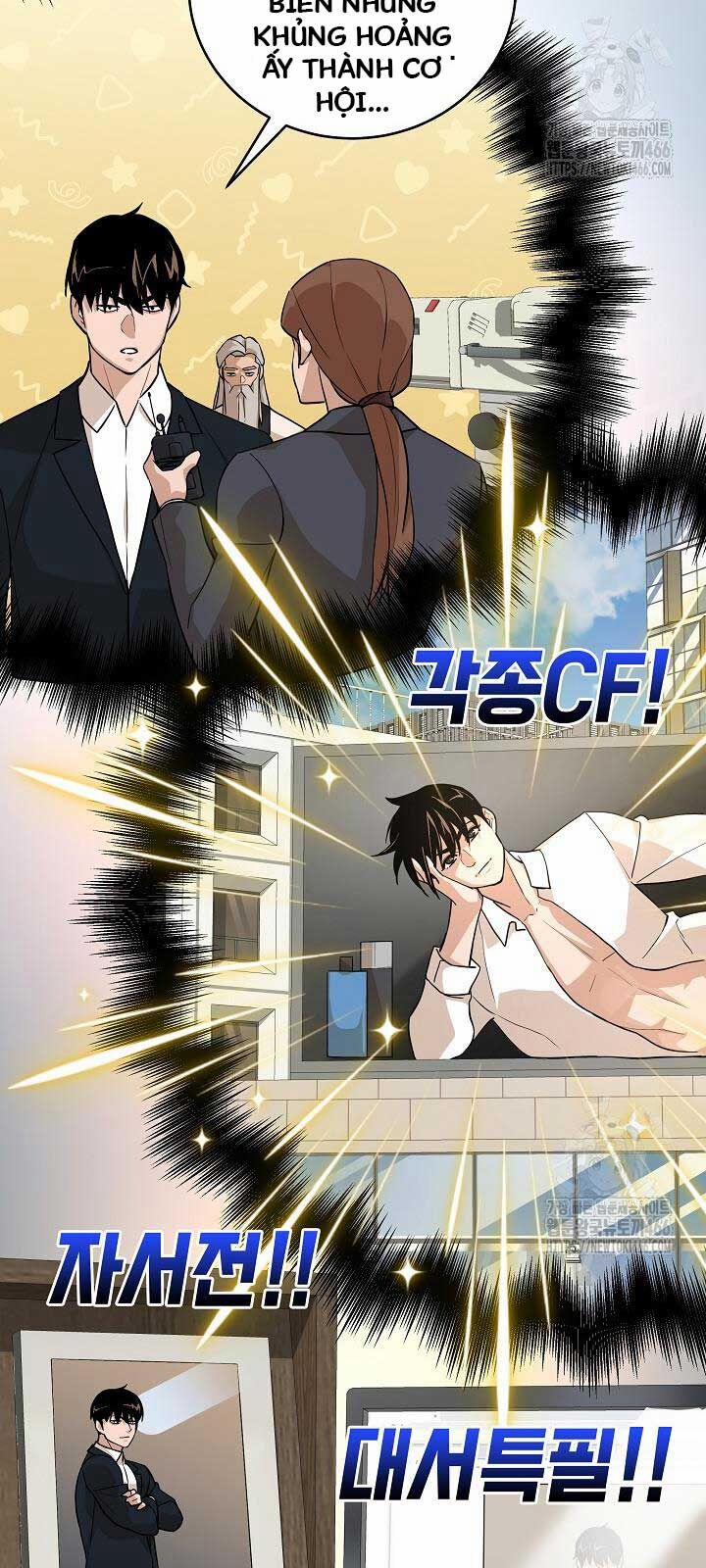 Đột Kích Giả 26 trang 53