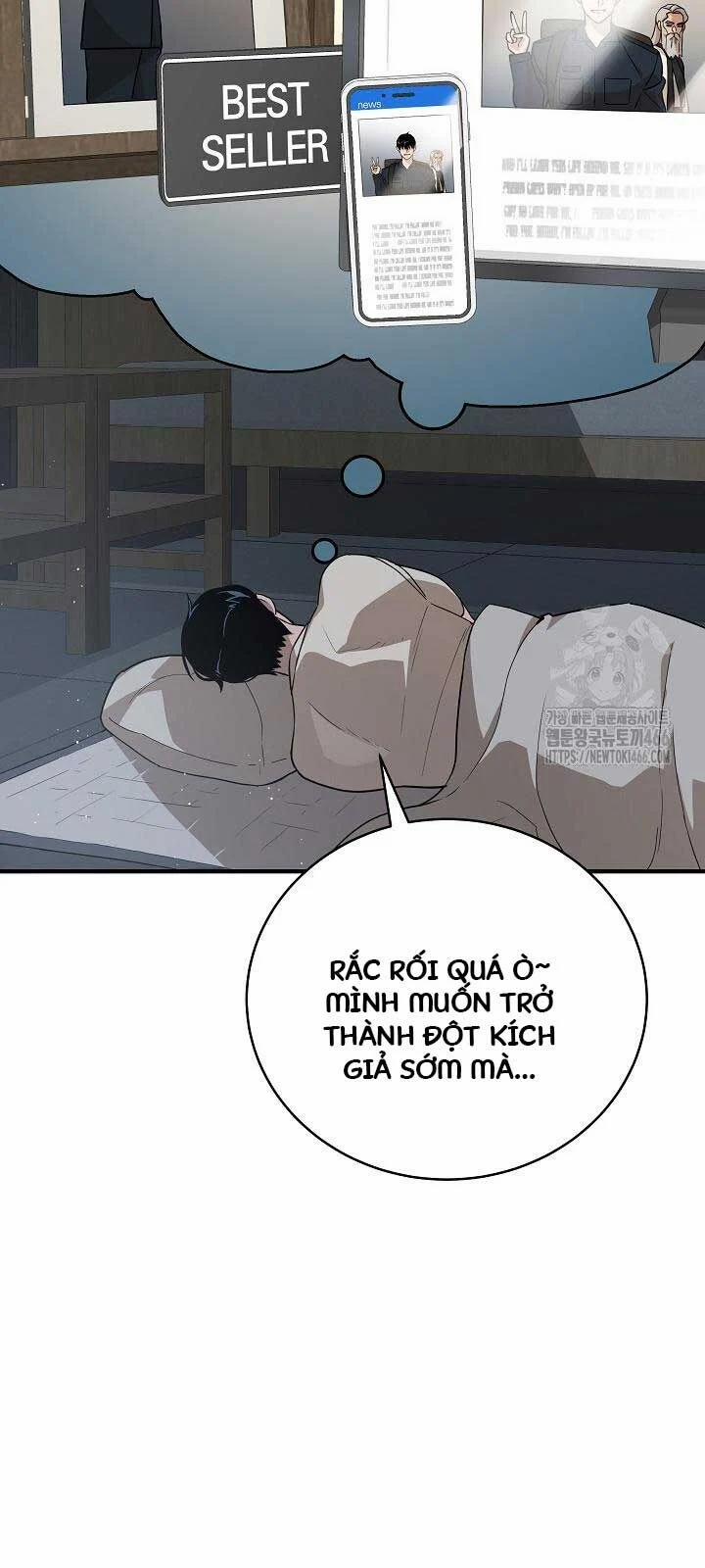 Đột Kích Giả 26 trang 54