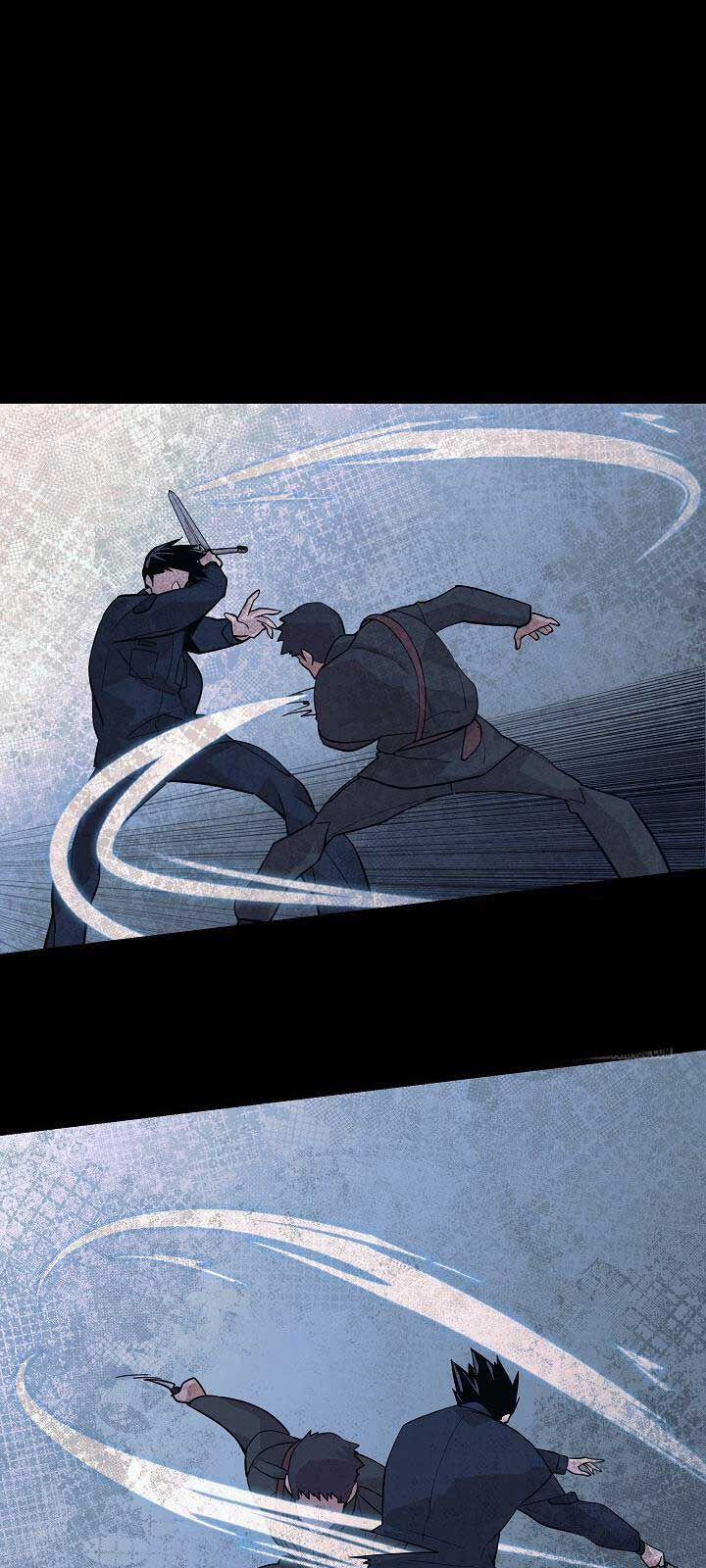 Đột Kích Giả 26 trang 57