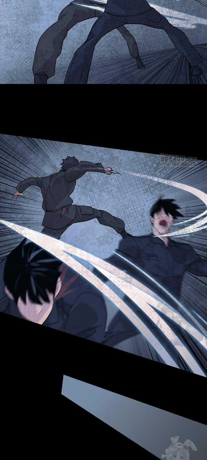 Đột Kích Giả 26 trang 58