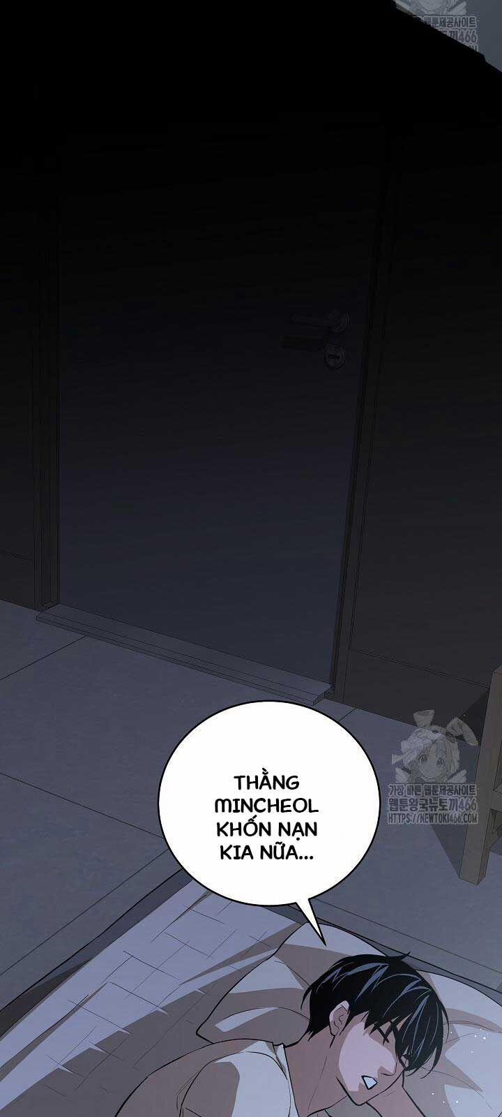 Đột Kích Giả 26 trang 59