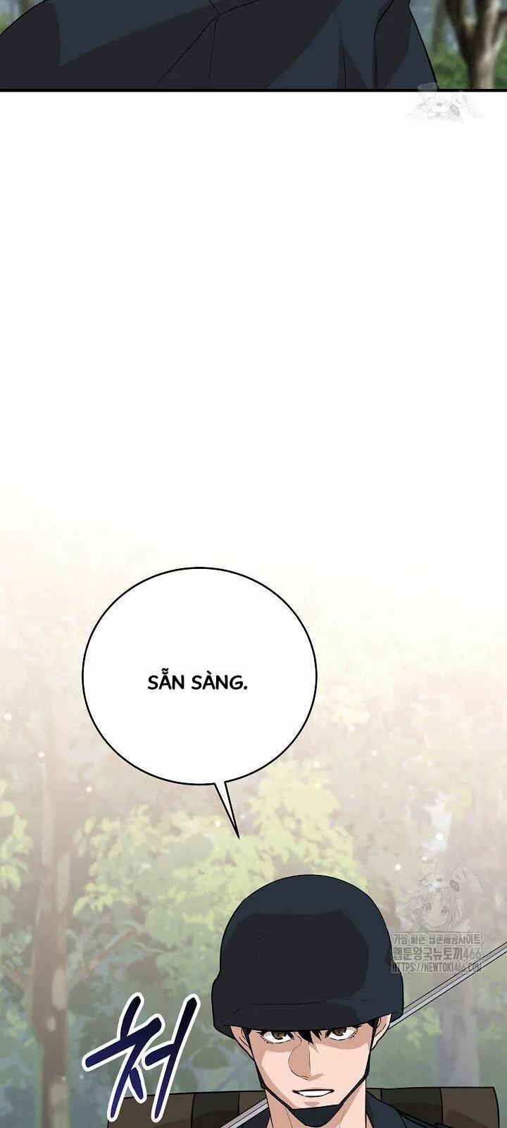 Đột Kích Giả 26 trang 63